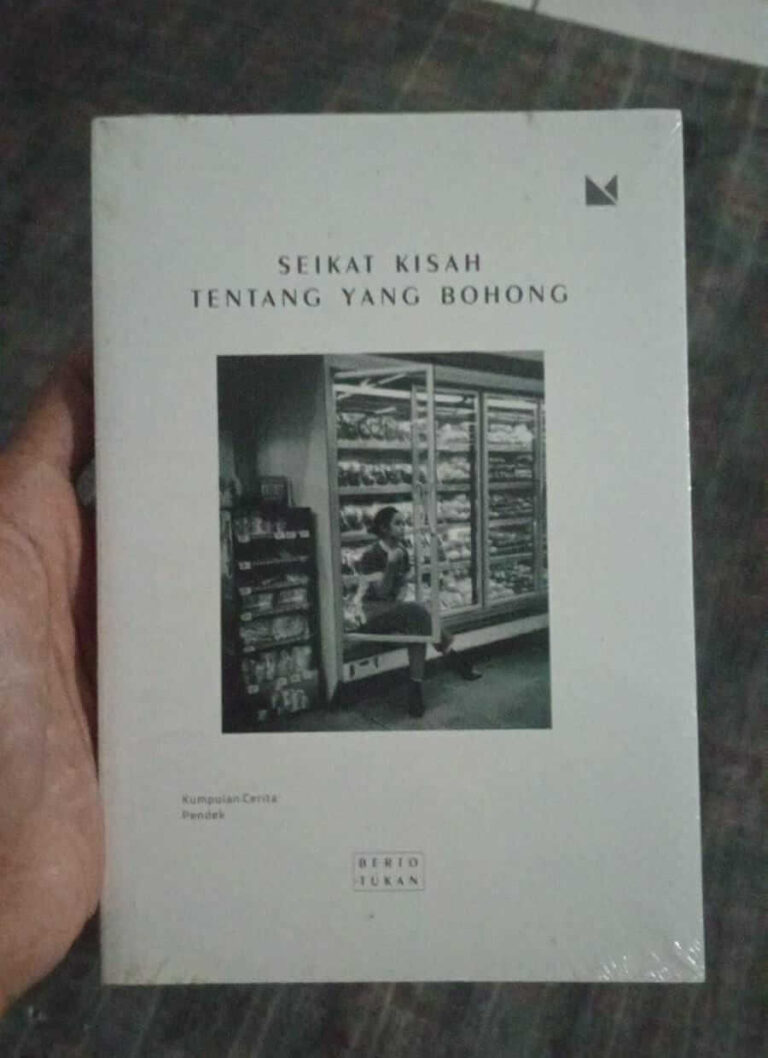 Bias Kata#2: Seikat Kisah Tentang Malam Penuh Makna